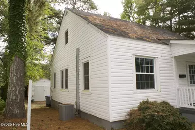 409 N Mercer Street, Rocky Mount, NC 27801 - Photo 2