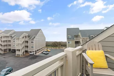 1000 Caswell Beach Road #1206, Oak Island, NC 28465 - Photo 14