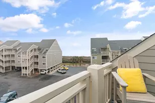 1000 Caswell Beach Rd, Oak Island, NC 28465 - Photo 14