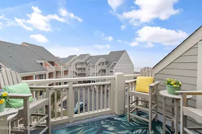 1000 Caswell Beach Road #1206, Oak Island, NC 28465 - Photo 12
