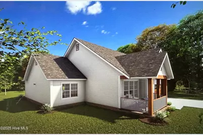 122 Hampton Place, Hertford, NC 27944 - Photo 4