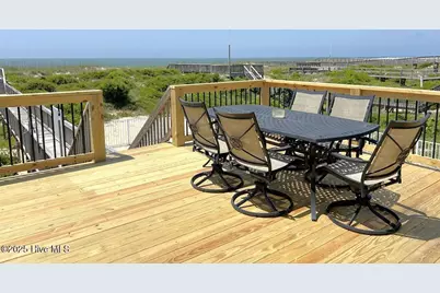 323 Caswell Beach Road, Oak Island, NC 28465 - Photo 18
