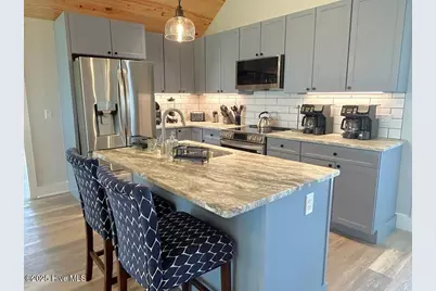 323 Caswell Beach Road, Oak Island, NC 28465 - Photo 6