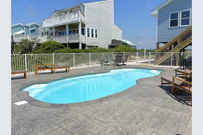 323 Caswell Beach Road, Oak Island, NC 28465 - Photo 52