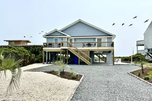 323 Caswell Beach Rd, Oak Island, NC 28465 - Photo 1