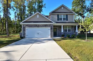 468 Rosemount, Rocky Mount, NC 27804 - Photo 1