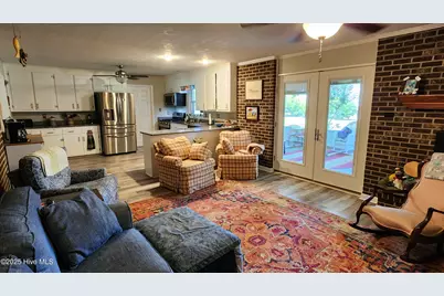 706 Hedrick Boulevard, Morehead City, NC 28557 - Photo 36
