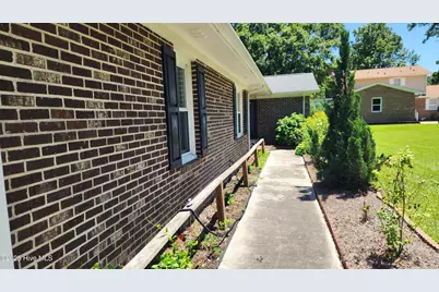 706 Hedrick Boulevard, Morehead City, NC 28557 - Photo 24