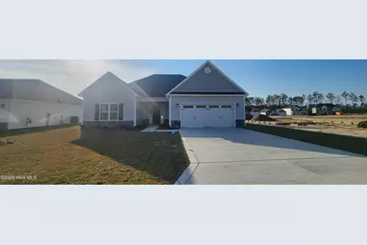 4011 Bluewater Boulevard, New Bern, NC 28562 - Photo 4