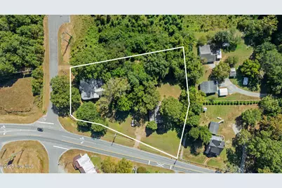 107 Belfast Road, Goldsboro, NC 27530 - Photo 1