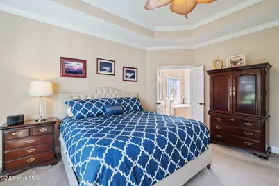 2702 Shady Pine Circle, Southport, NC 28461 - Photo 28