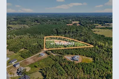 0 Boarder Creek Lane, Zebulon, NC 27597 - Photo 4