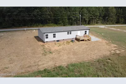 7300 Race Track Road, Castalia, NC 27816 - Photo 2