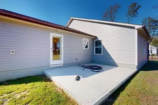 116 Aarons Run, Goldsboro, NC 27530 - Photo 18