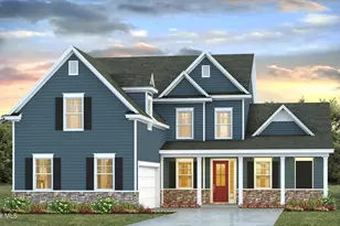 485 Middleton Dr NW, Calabash, NC 28467 - Photo 2