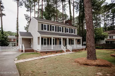 1702 Chamberlain Drive NW, Wilson, NC 27896 - Photo 14