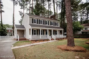 1702 Chamberlain Dr NW, Wilson, NC 27896 - Photo 14