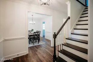 1702 Chamberlain Dr NW, Wilson, NC 27896 - Photo 6