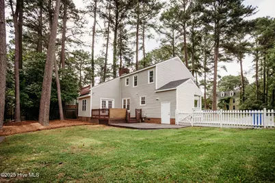 1702 Chamberlain Drive NW, Wilson, NC 27896 - Photo 26