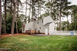 1702 Chamberlain Dr NW, Wilson, NC 27896 - Photo 26