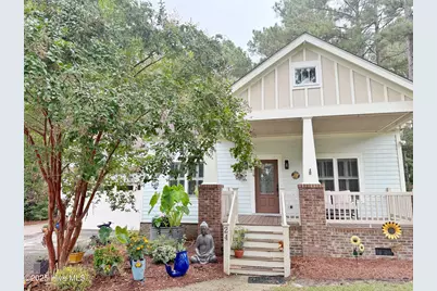 24 Muscadine Court, Minnesott Beach, NC 28510 - Photo 4