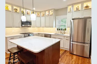 24 Muscadine Court, Minnesott Beach, NC 28510 - Photo 28
