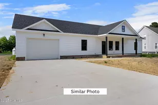 121 Danielle Dr, Elizabeth City, NC 27909 - Photo 32