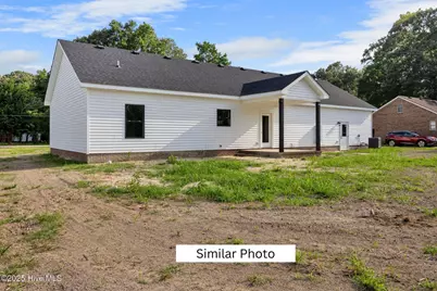 121 Danielle Drive, Elizabeth City, NC 27909 - Photo 36