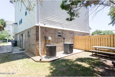 1514 Swordfish Lane #B2, Carolina Beach, NC 28428 - Photo 2