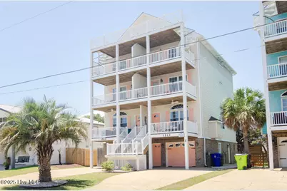 1514 Swordfish Lane #B2, Carolina Beach, NC 28428 - Photo 1