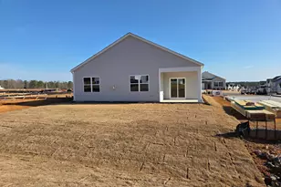 507 Ashley Run, Sanford, NC 27330 - Photo 2