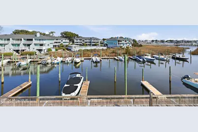 202 Lewis Drive #Unit 1212, Carolina Beach, NC 28428 - Photo 32