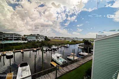 202 Lewis Drive #Unit 1212, Carolina Beach, NC 28428 - Photo 34