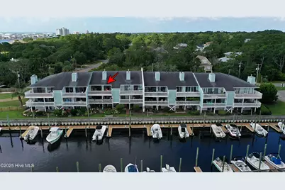 202 Lewis Drive #Unit 1212, Carolina Beach, NC 28428 - Photo 46