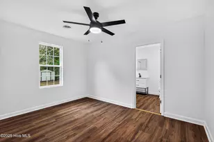 122 E Bayshore Blvd, Jacksonville, NC 28540 - Photo 14