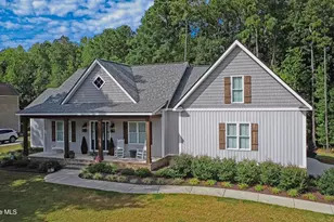 4425 Dayspring Dr, Rocky Mount, NC 27804 - Photo 1