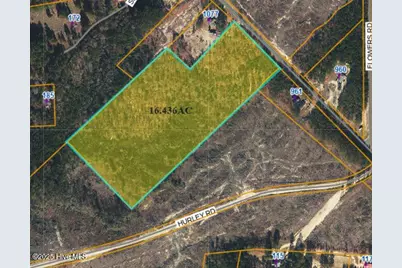 1035 Mill Road, Jackson Springs, NC 27281 - Photo 4