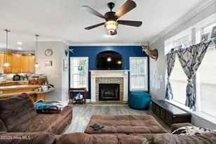 105 Myrtle Rd, La Grange, NC 28551 - Photo 8