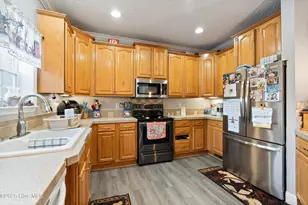 105 Myrtle Rd, La Grange, NC 28551 - Photo 18