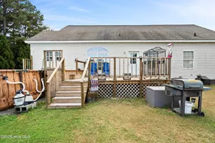 105 Myrtle Rd, La Grange, NC 28551 - Photo 50