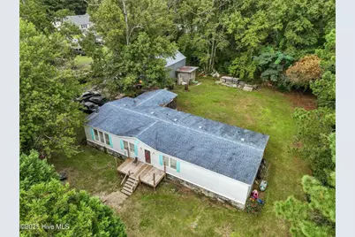 92 Mosley Lane, Wanchese, NC 27981 - Photo 28