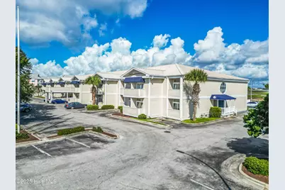 602 W Ft Macon Road #117, Atlantic Beach, NC 28512 - Photo 2
