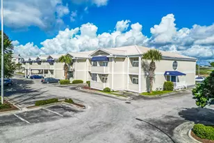 602 W Fort Macon Rd, Atlantic Beach, NC 28512 - Photo 2