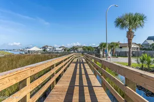 602 W Fort Macon Rd, Atlantic Beach, NC 28512 - Photo 42