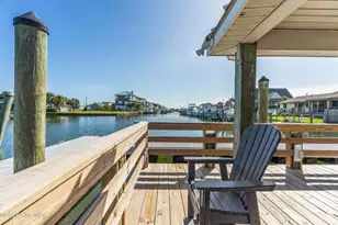 602 W Fort Macon Rd, Atlantic Beach, NC 28512 - Photo 50