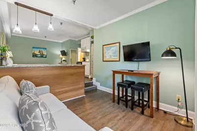 602 W Ft Macon Road #117, Atlantic Beach, NC 28512 - Photo 22
