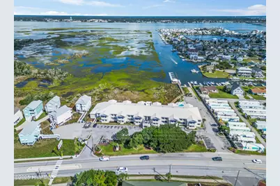 602 W Ft Macon Road #117, Atlantic Beach, NC 28512 - Photo 56