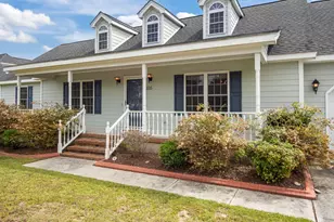 105 Deerfield Ct, Cedar Point, NC 28584 - Photo 4