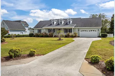 105 Deerfield Court, Cedar Point, NC 28584 - Photo 1