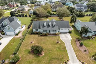 105 Deerfield Ct, Cedar Point, NC 28584 - Photo 46